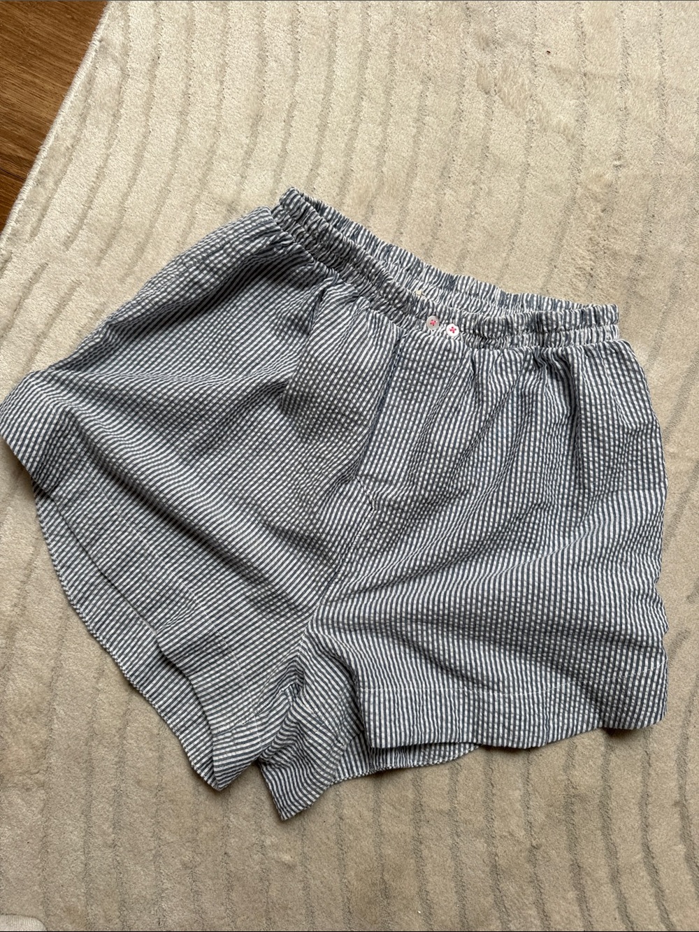 Free People cloud nine boxers
